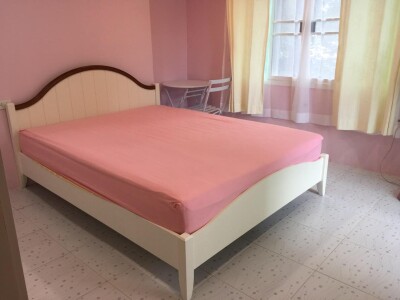 บ้านบางขุนนนท์ ริมน้ำ / 55 ตารางเมตร-15