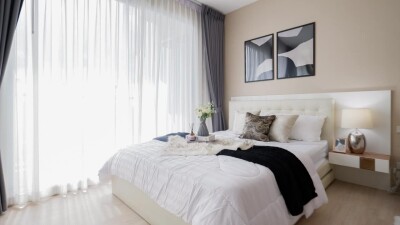 อัปเดตล่าสุด  23/10/2567 : เดอะ โฮเทล เซอร์วิส / 28.76 ตรม ชั้น 20-7