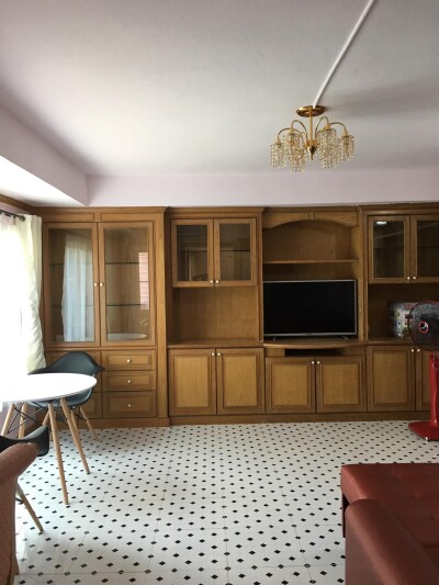 บ้านบางขุนนนท์ ริมน้ำ / 55 ตารางเมตร-6