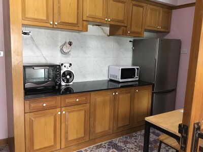 บ้านบางขุนนนท์ ริมน้ำ / 55 ตารางเมตร-12