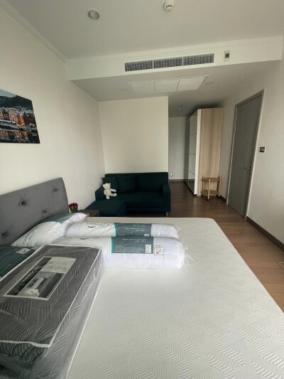 ศุภาลัย โอเรียนทัล สุขุมวิท 39 / ขนาด 72.24ตรม.-9