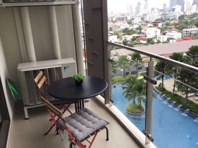 ศุภาลัย โอเรียนทัล สุขุมวิท 39 / ขนาด 72.24ตรม.-15