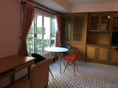 บ้านบางขุนนนท์ ริมน้ำ / 55 ตารางเมตร-7