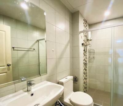 ศุภาลัย ลอฟท์ สถานีตลาดพลู /  43.36 ตารางเมตร ชั้น 23-9