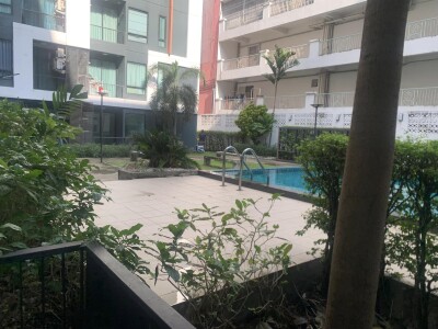 ลิปป์ รามคำแหง 43/1 / 29 ตรม.-12