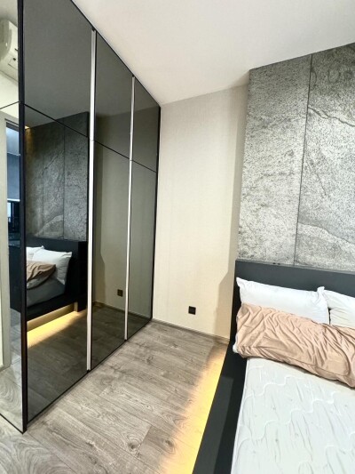 วิสซ์ดอม อเวนิว รัชดา - ลาดพร้าว / 57 ตร.ม. ชั้น 19-7