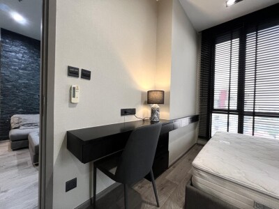 วิสซ์ดอม อเวนิว รัชดา - ลาดพร้าว / 57 ตร.ม. ชั้น 19-5