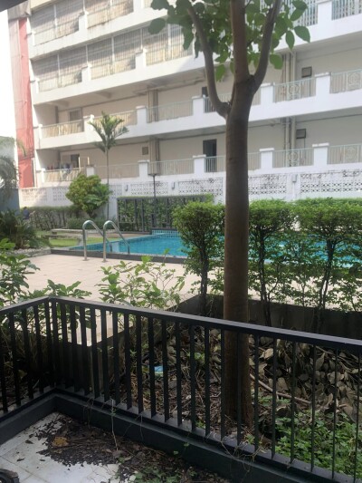 ลิปป์ รามคำแหง 43/1 / 29 ตรม.-10