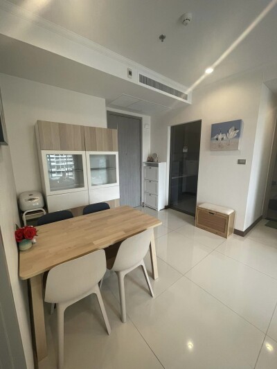 ศุภาลัย โอเรียนทัล สุขุมวิท 39 / ขนาด 72.24ตรม.-5