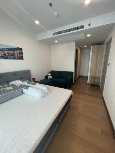 ศุภาลัย โอเรียนทัล สุขุมวิท 39 / ขนาด 72.24ตรม.-8