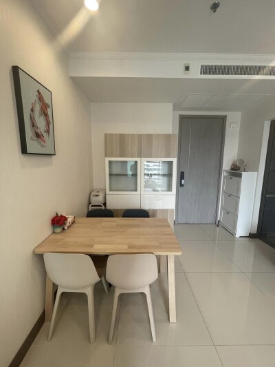 ศุภาลัย โอเรียนทัล สุขุมวิท 39 / ขนาด 72.24ตรม.-6