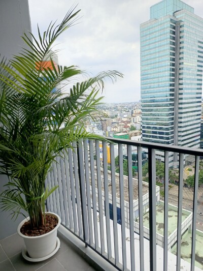 ควินน์ คอนโดมิเนียม / Quinn Condo-10