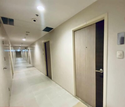 ศุภาลัย ลอฟท์ สถานีตลาดพลู /  43.36 ตารางเมตร ชั้น 23-11