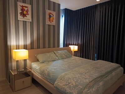 ควินน์ คอนโดมิเนียม / Quinn Condo-2