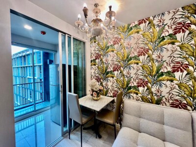 เมโทร ลักซ์ พระราม 4 / 𝟑𝟓 ตรม. ชั้น 𝟕-1