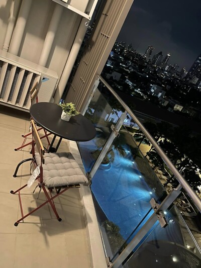 ศุภาลัย โอเรียนทัล สุขุมวิท 39 / ขนาด 72.24ตรม.-17