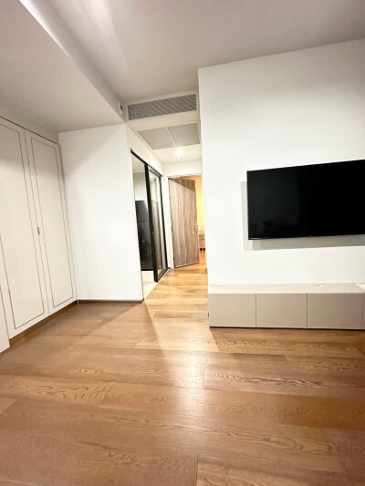 ไอดีโอ คิว สุขุมวิท 36 / 45 ตร.ม. บนชั้น 10 อาคาร A-3