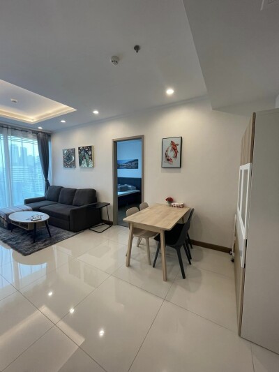 ศุภาลัย โอเรียนทัล สุขุมวิท 39 / ขนาด 72.24ตรม.-4