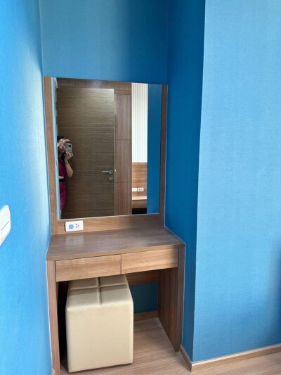 ริธึ่ม พหลฯ - อารีย์ / 66 ตร.ม. ชั้น35-10