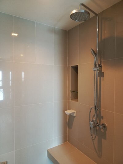 ควินน์ คอนโดมิเนียม / Quinn Condo-8