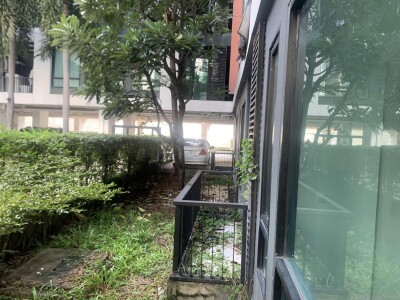 ลิปป์ รามคำแหง 43/1 / 29 ตรม.-11