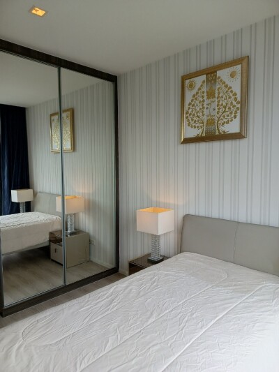 ควินน์ คอนโดมิเนียม / Quinn Condo-6