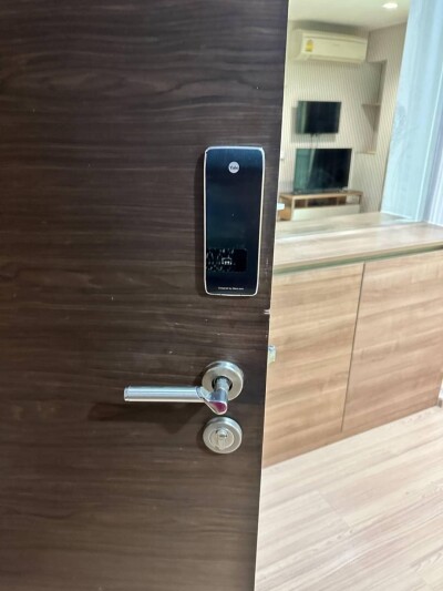 ริธึ่ม พหลฯ - อารีย์ / 66 ตร.ม. ชั้น35-14