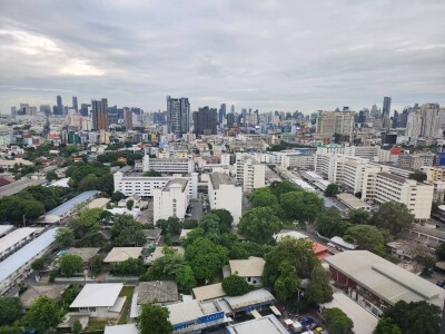 เดอะ โมนูเมนต์ สนามเป้า / 73.87 ตรม. *-24