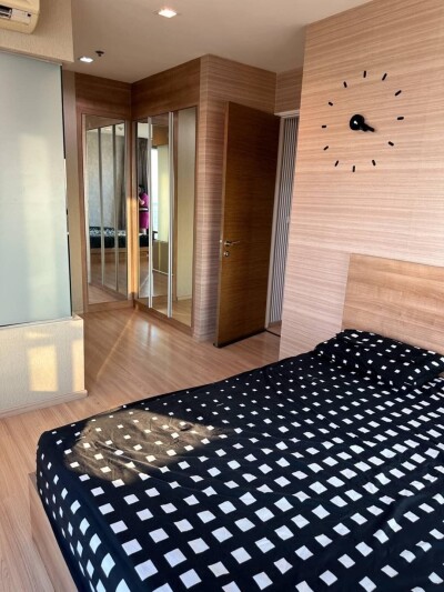 ริธึ่ม พหลฯ - อารีย์ / 66 ตร.ม. ชั้น35-7