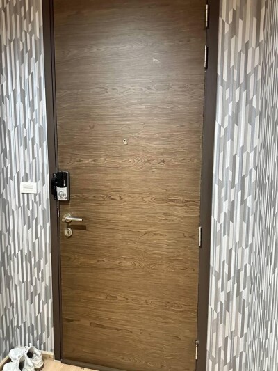 ริธึ่ม พหลฯ - อารีย์ / 66 ตร.ม. ชั้น35-15