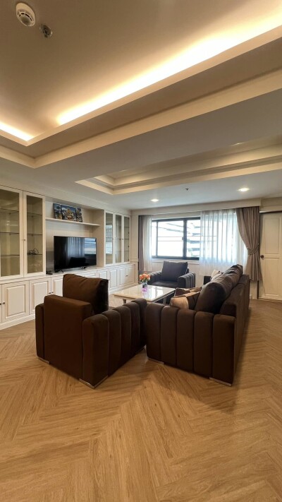 เอ็ม ทาวเวอร์  / 230 ตรม. ชั้น 6 อาคาร A-1