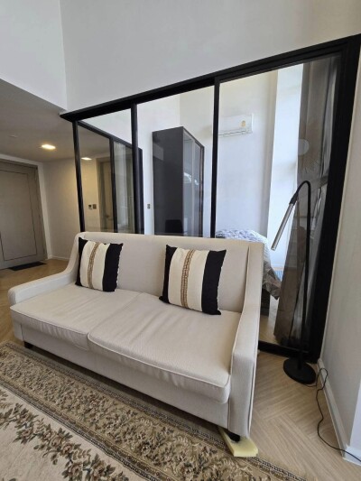 อัปเดตล่าสุด 18/09/2567 : โมดิซ คอลเลคชั่น บางโพ / 36 ตารางเมตร *-1