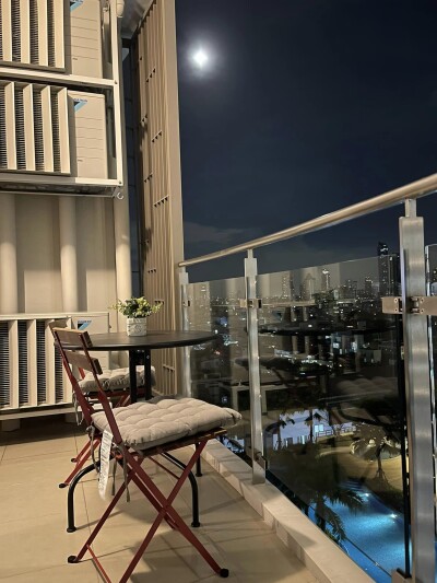 ศุภาลัย โอเรียนทัล สุขุมวิท 39 / ขนาด 72.24ตรม.-16