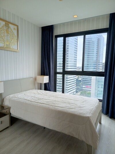 ควินน์ คอนโดมิเนียม / Quinn Condo-5