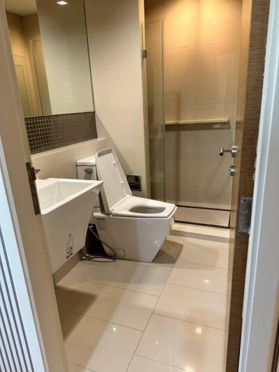 ริธึ่ม พหลฯ - อารีย์ / 66 ตร.ม. ชั้น35-13