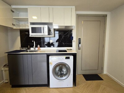 อัปเดตล่าสุด 18/09/2567 : โมดิซ คอลเลคชั่น บางโพ / 36 ตารางเมตร *-4