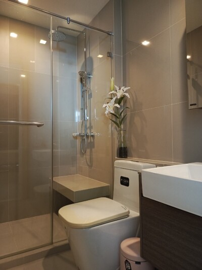 ควินน์ คอนโดมิเนียม / Quinn Condo-9