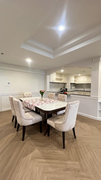 เอ็ม ทาวเวอร์  / 230 ตรม. ชั้น 6 อาคาร A-6