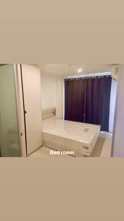 อัปเดตล่าสุด 15/10/67 :เดอะคิทท์ พลัส นวมินทร์ / 29 ตรม. อาคารบี , ชั้น 8-3