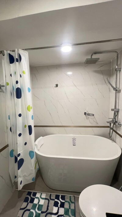 เอ็ม ทาวเวอร์  / 230 ตรม. ชั้น 6 อาคาร A-9