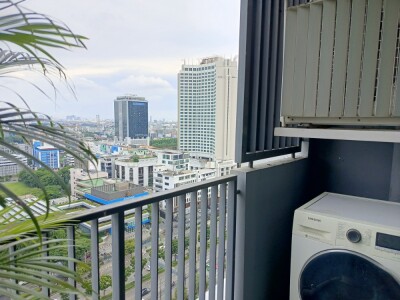 ควินน์ คอนโดมิเนียม / Quinn Condo-11