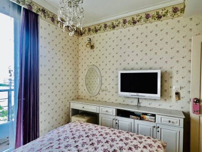 ศุภาลัย ริเวอร์ เพลส เจริญนคร / ชั้น 19 พื้นที่ 51.25 ตรม.-7