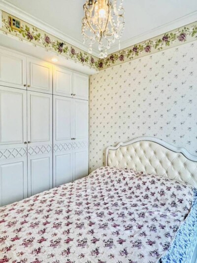 ศุภาลัย ริเวอร์ เพลส เจริญนคร / ชั้น 19 พื้นที่ 51.25 ตรม.-4