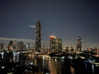 ศุภาลัย ริเวอร์ เพลส เจริญนคร / ชั้น 19 พื้นที่ 51.25 ตรม.-14