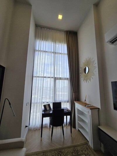 อัปเดตล่าสุด 18/09/2567 : โมดิซ คอลเลคชั่น บางโพ / 36 ตารางเมตร *-5