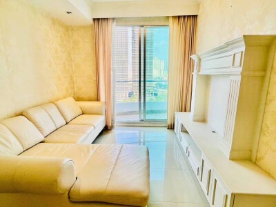 ศุภาลัย ริเวอร์ เพลส เจริญนคร / ชั้น 19 พื้นที่ 51.25 ตรม.-1