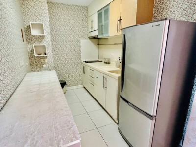 ศุภาลัย ริเวอร์ เพลส เจริญนคร / ชั้น 19 พื้นที่ 51.25 ตรม.-8