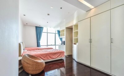 บ้าน สาทร – เจ้าพระยา /  110 ตร.ม.  อยู่ชั้น 11-6