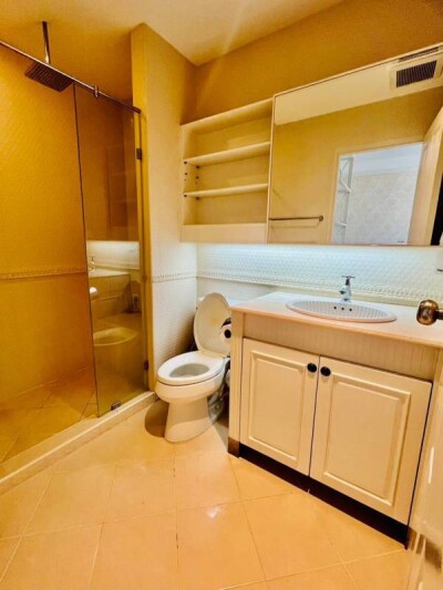 ศุภาลัย ริเวอร์ เพลส เจริญนคร / ชั้น 19 พื้นที่ 51.25 ตรม.-10