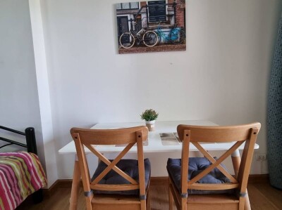 ศุภาลัย ปาร์ค ศรีนครินทร์ / Supalai Park Srinakarin-5